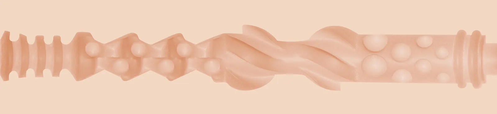 Official Elsa Jean Tasty internal texture cutaway