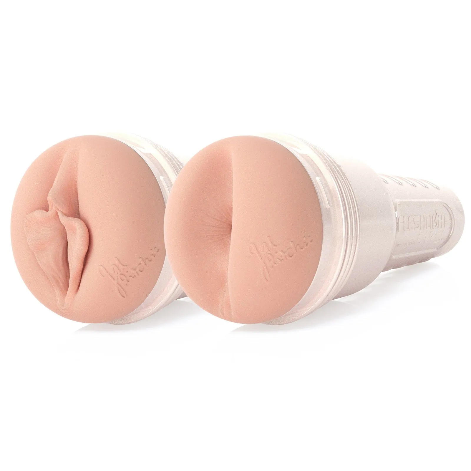 Gal Ritchie Taking The Tube Fleshlight product view