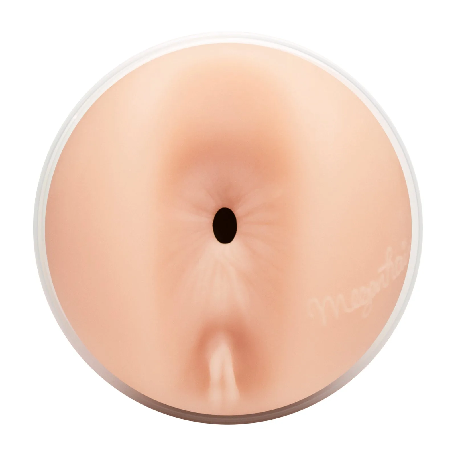 Megan Rain Thunder Fleshlight sleeve and case