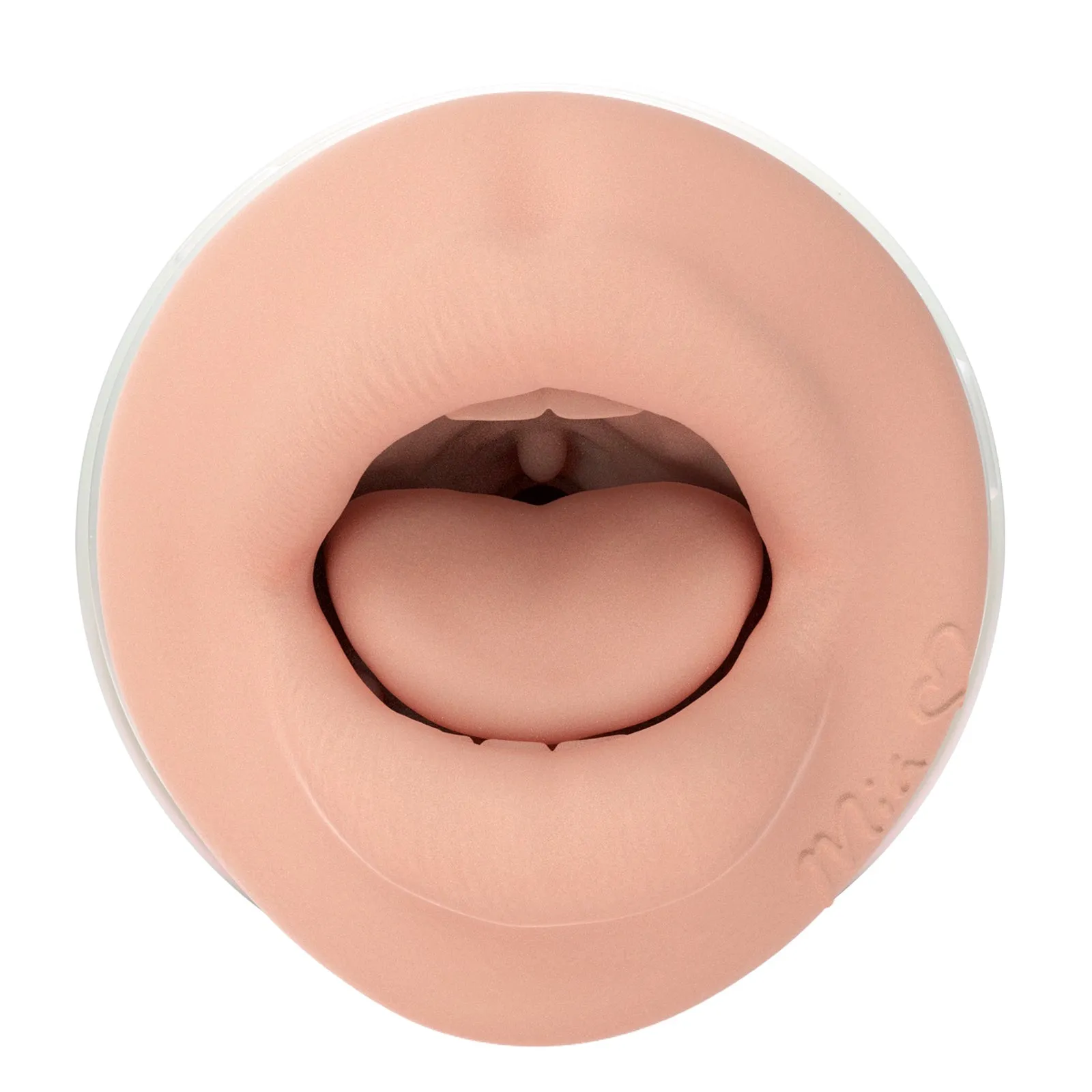 Mia Malkova Headshot Fleshlight product view