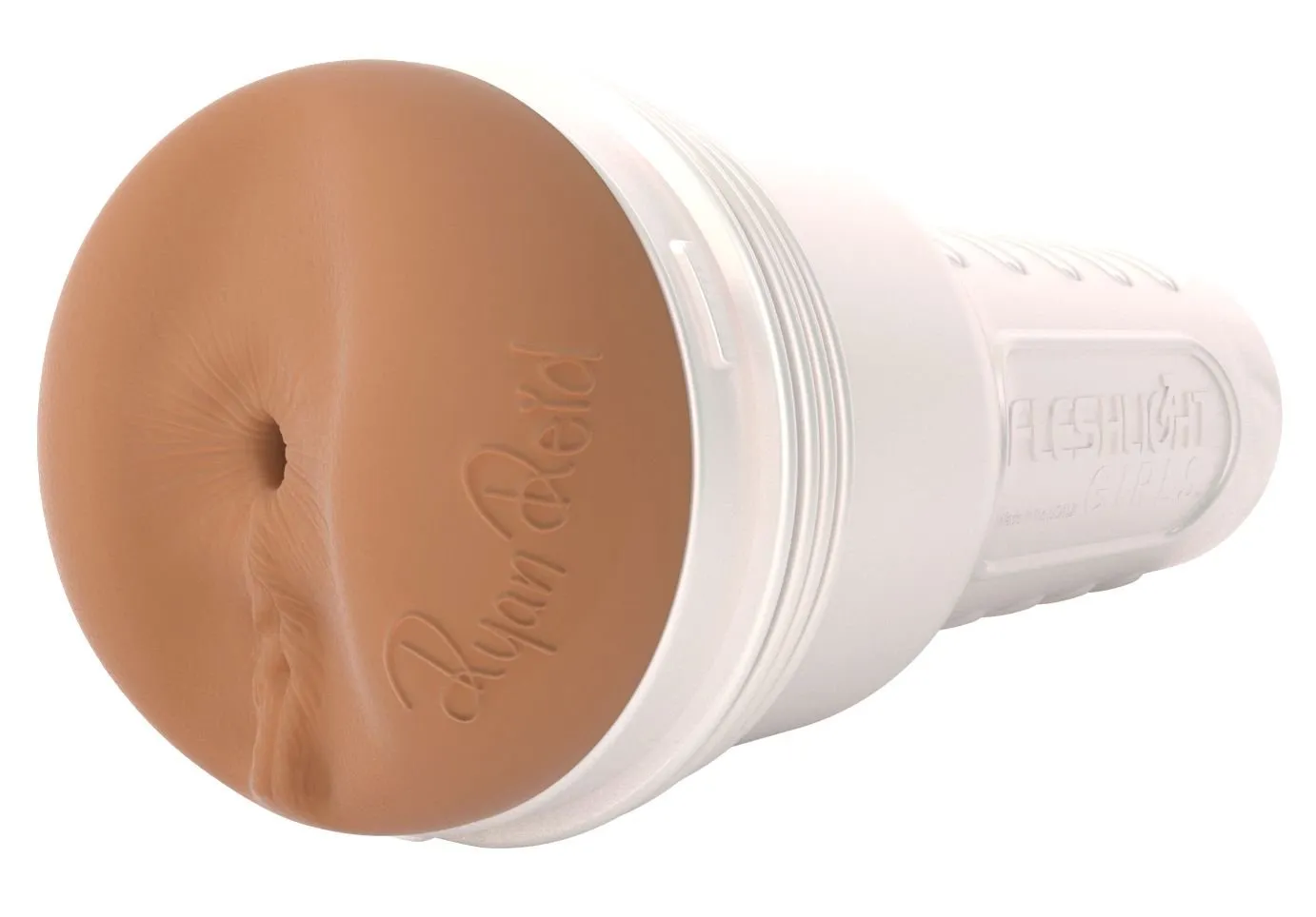 Ryan Reid Rough Fleshlight product view